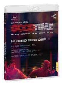 Good Time (Blu-ray)
