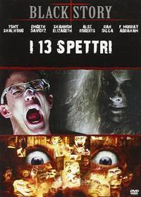 I 13 Spettri (Blu-ray)