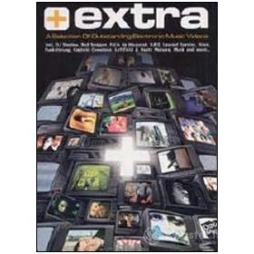 Extra. A Selection Of Outstanding Electronic Music Videos