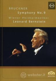 Anton Bruckner. Symphony no. 9. Leonard Bernstein