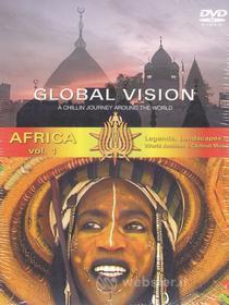 Global Vision. Africa. Vol. 1