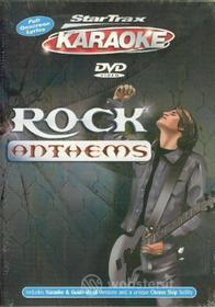 Startrax - Rock Anthems