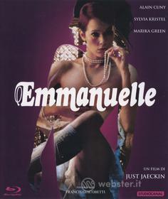 Emmanuelle (Blu-ray)