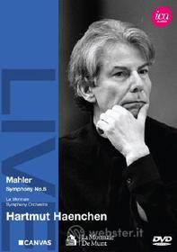 Hartmut Haenchen. Mahler