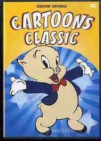 Cartoons Classic