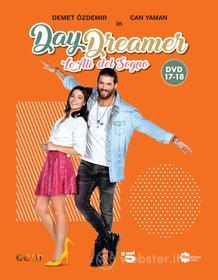 Daydreamer - Le Ali Del Sogno #17-18 (2 Dvd)