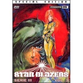 Star Blazers. Serie 3. Vol. 03