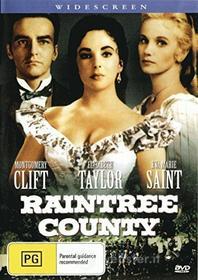 Raintree County - Raintree County