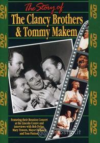 Tommy Clancy Brothers / Makem - Story Of The Clancy Brothers