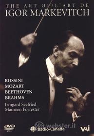 Igor Markevitch - The Art Of