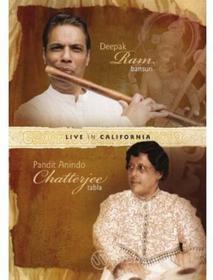 Deepak Ram - Live In California