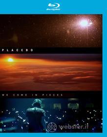 Placebo - We Come In Pieces (Blu-ray)