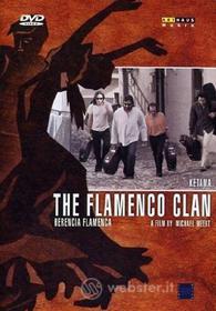 Herencia Flamenca. The Flamenco Clan