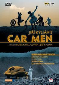 Jiri Kylian's Car Men