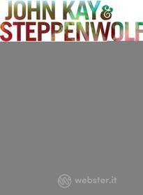 John & Steppenwolf Kay - Rock & Roll Odyssey
