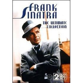 Frank Sinatra. The Ultimate Collection (2 Dvd)