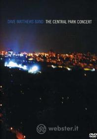 Dave Matthews - Central Park Concert (2 Dvd)
