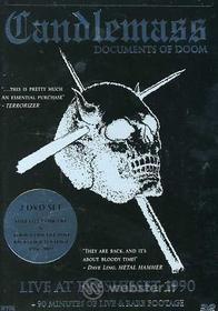 Candlemass - Documents Of Doom