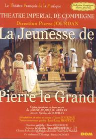 Grery - La Jeunesse De Pierre Le Grand