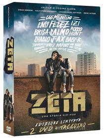 Zeta. Una storia hip-hop (Edizione Speciale 2 dvd)