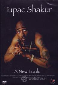 Tupac Shakur - A New Look