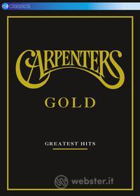 Carpenters. Gold