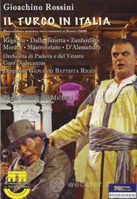 Gioacchino Rossini. Il turco in Italia