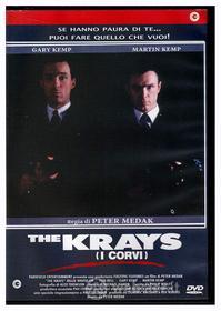 The Krays - I Corvi