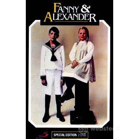 Fanny e Alexander (2 Dvd)