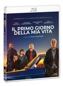 Il Primo Giorno Della Mia Vita (Blu-ray)