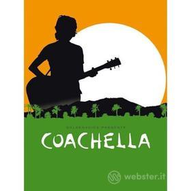 Coachella (2 Dvd)