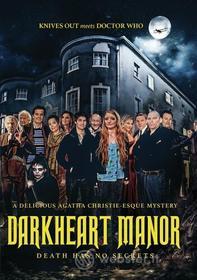 Darkheart Manor [Edizione : Stati Uniti]