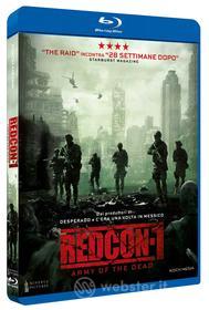 Redcon-1 (Blu-ray)