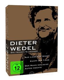 Dieter Wedel - Die Fruhen Klassiker (6 Dvd)