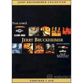 Jerry Bruckheimer (Cofanetto 8 dvd)