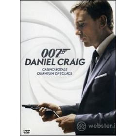 Daniel Craig (Cofanetto 2 dvd)
