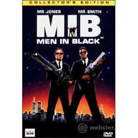 Men in Black. MIB (Edizione Speciale)