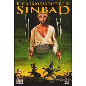 Il viaggio fantastico di Sinbad