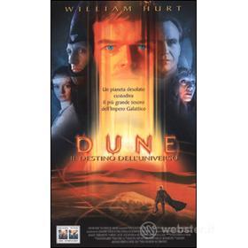 Dune. Il destino dell'universo (2 Dvd)