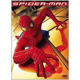 Spider-Man (2 Dvd)