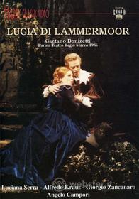 Gaetano Donizetti - Lucia Di Lammermoor