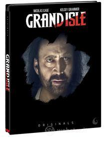 Grand Isle (Blu-Ray+Dvd) (Blu-ray)