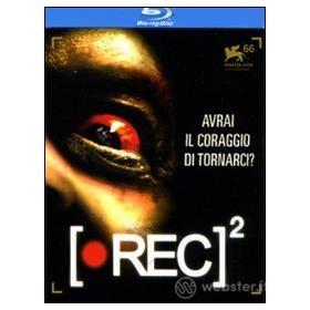Rec 2 (Blu-ray)