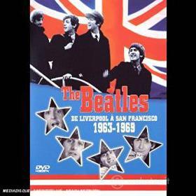 The Beatles - De Liverpool A San Francisco