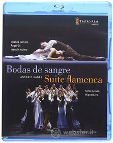 Bodas De Sangre (Blu-ray)
