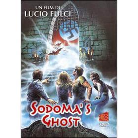 Sodoma's Ghost. I fantasmi di Sodoma