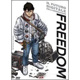 Freedom. Vol. 1