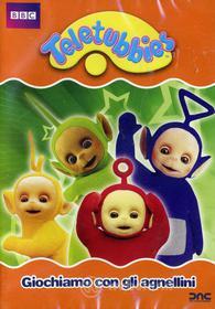 Teletubbies - Giochiamo Con Gli Agnellini