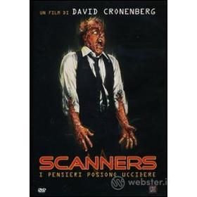 Scanners