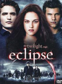 Eclipse. The Twilight Saga